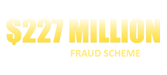 Two Charged in $227 Million Medicare Fraud Scheme Following HHS-OIG Investigation