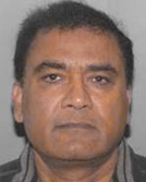 Photo of Syed Jawed Akhtar-Zaidi